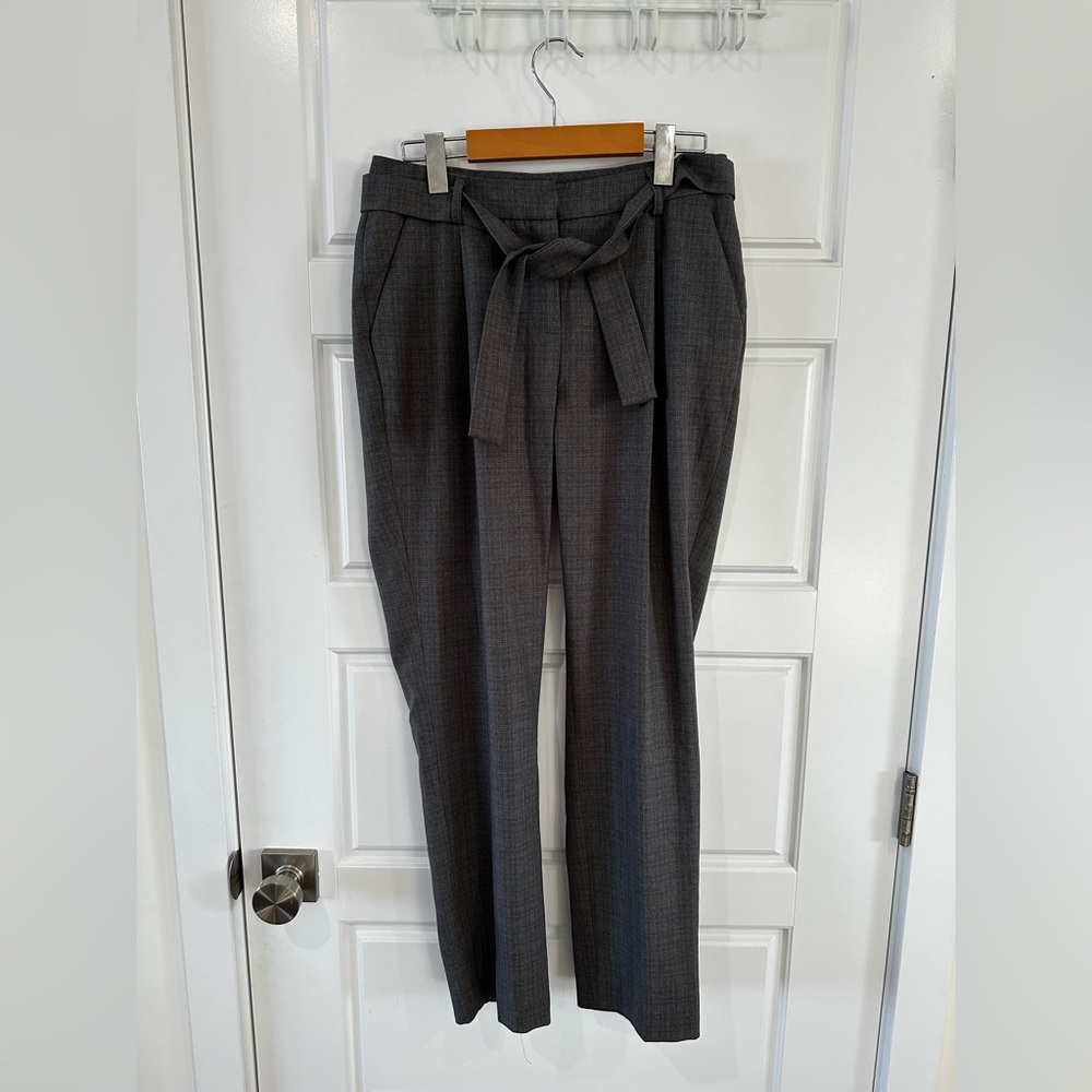 Women’s Grey Trousers